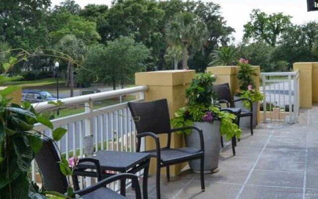 SpringHill Suites Charleston Riverview