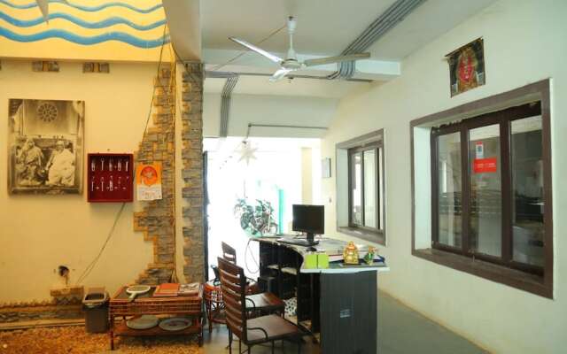ULO Mukthi Guest House