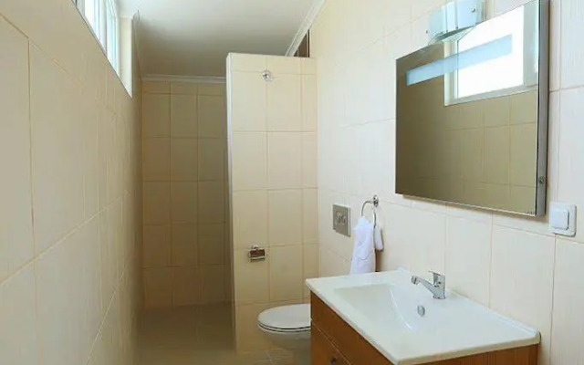 Orka Four Seasons Villas
