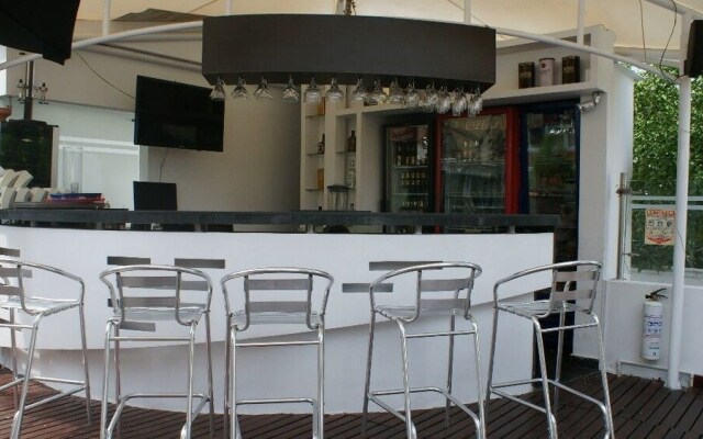 Hotel Boutique Calle Grande