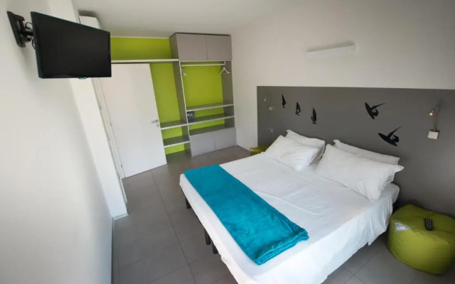 Residence Centro Vela