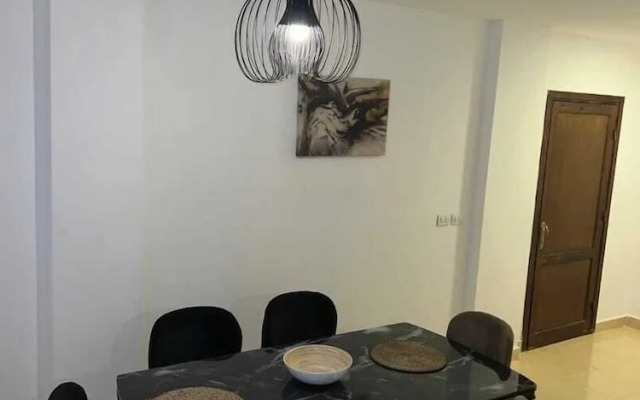 Unique Hotel Apt In Madinaty b6.69.5.4
