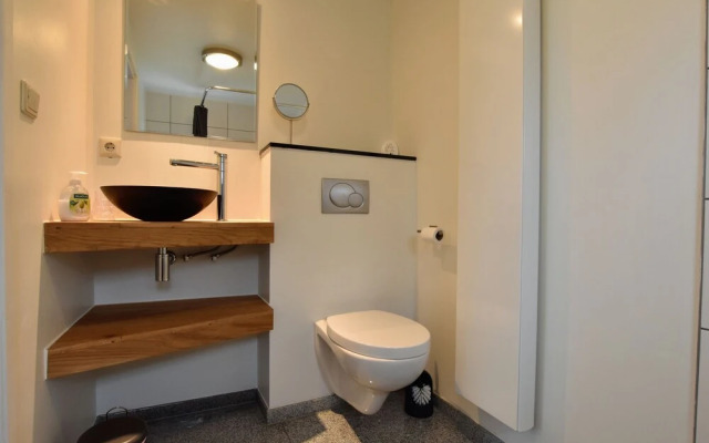 Modern Holiday Home near Klimmen With Hill View