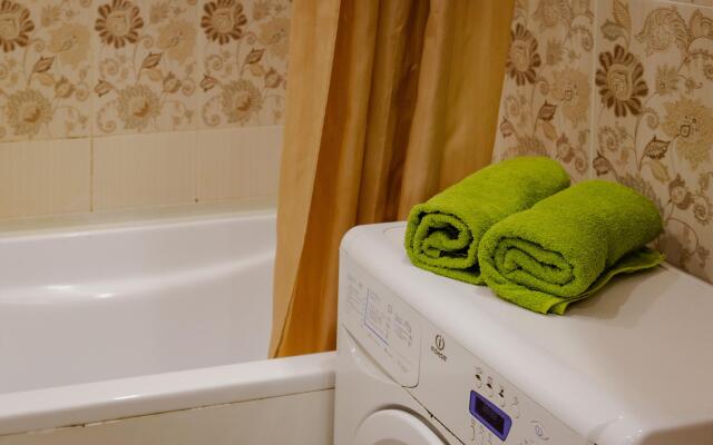 Apartments on Vareikisa street 42