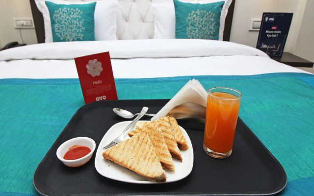 Surya Residency Gms Road by FabHotel