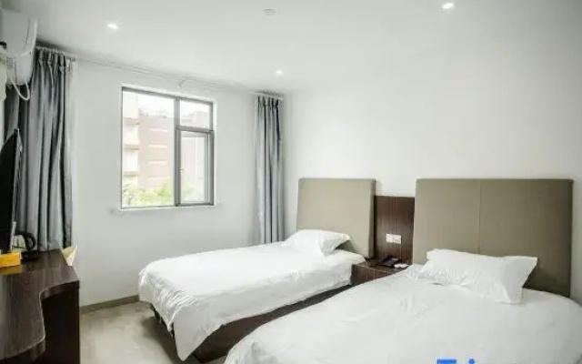 Shanghai Xinbo Hotel