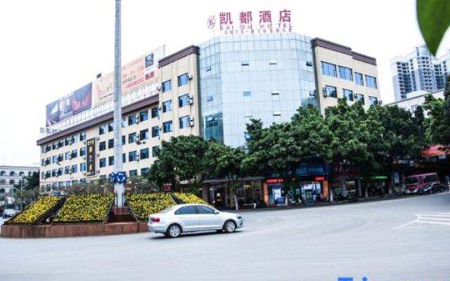 Kaidu Hotel