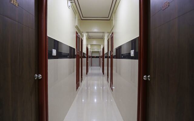 Vyshak Residency