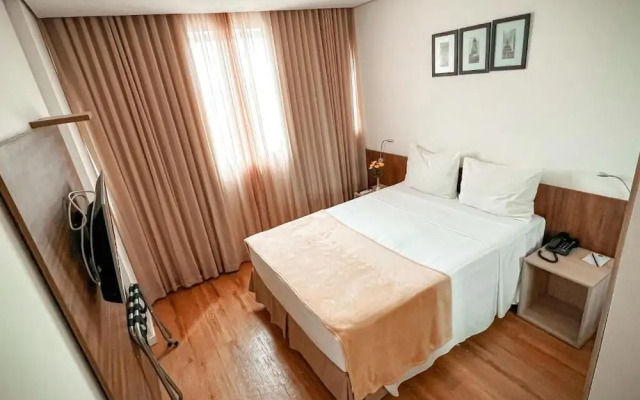 Nobile Residences London Anapolis