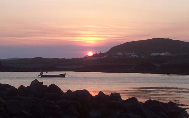 Doonmore Hotel