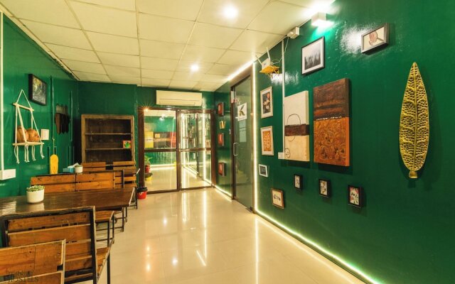 Forrest Hostels