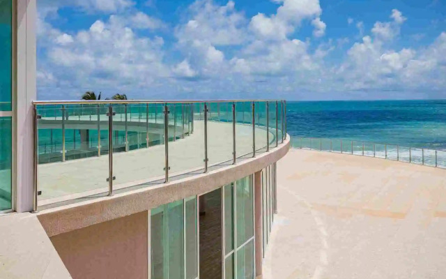 Costeira Palace Beach Resort All Inclusive