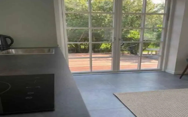5 Star Holiday Home in Vejby