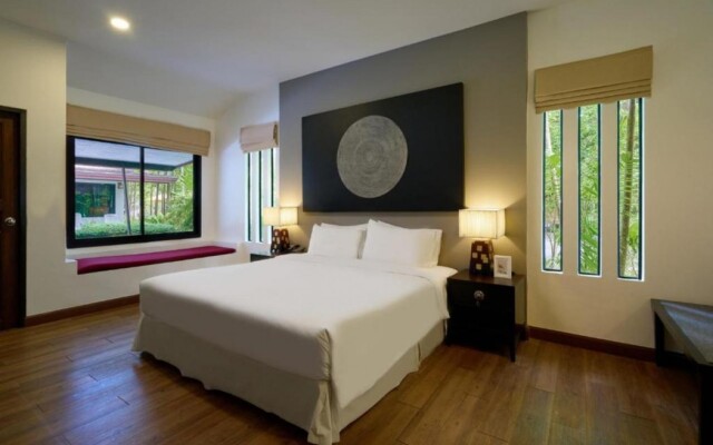 Nai Yang Beach Resort & Spa