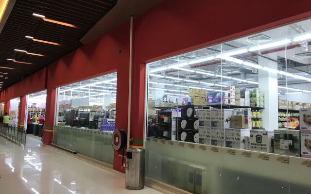 BrightonHome at REVO Aurora Place Bukit Jalil