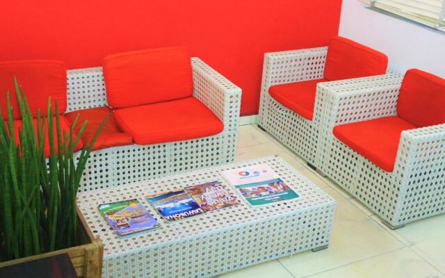 The Crib Lifestyle Hotel