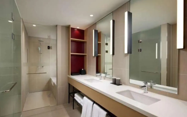 Shilla Stay Jeonju Hanok Village