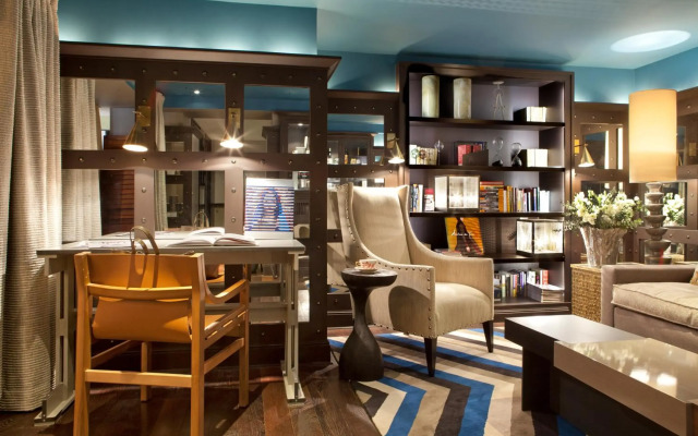 Hotel Therese