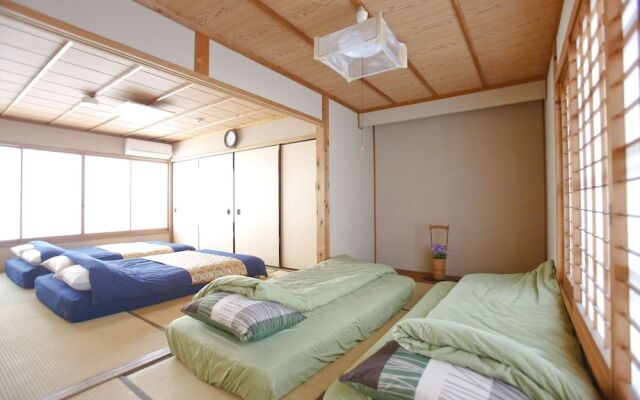 Private Residence Shijo-Karasuma