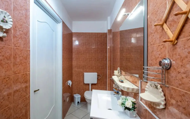 Casa Sogno Salentino Garden Ac