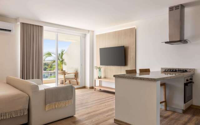 Wyndham Santa Marta Aluna Beach