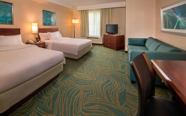 Springhill Suites by Marriott State College