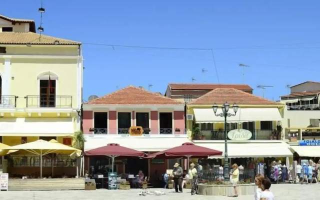 Zante Vero Rooms