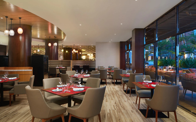 The Westin Desaru Coast Resort