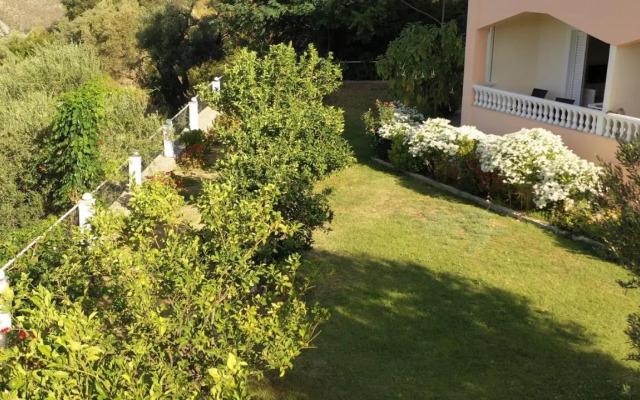 OniRana Apartaments
