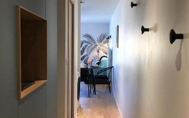 Appartement Perros-Guirec, 2 pièces, 4 personnes - FR-1-368-260