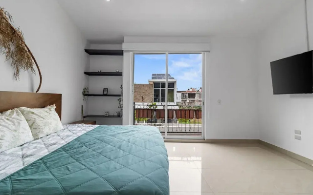 Casa Encanto 3Bdr 3Bath Jacuzzi Parking