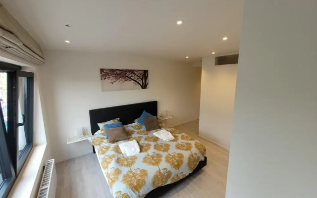 Holiday Home in Zuienkerke With Terrace