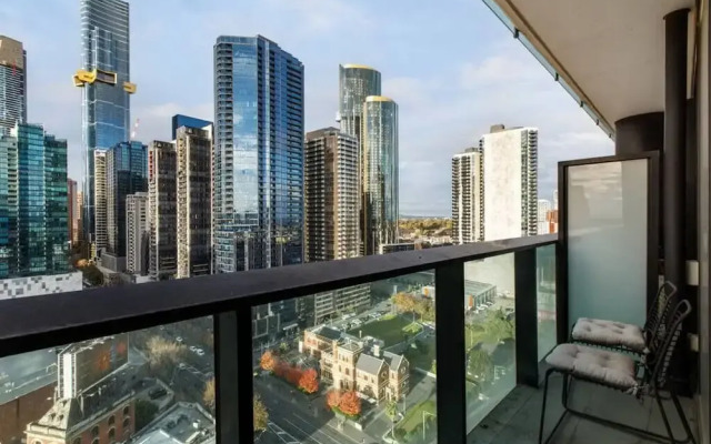 Southbank Bella - New Listing