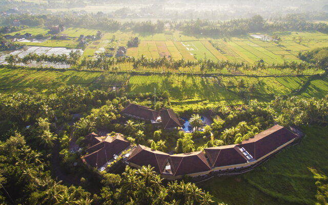 Bhuwana Ubud Hotel and Farming