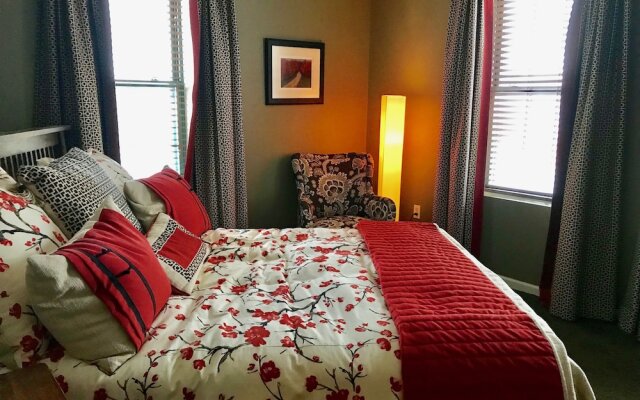 Ophelias Restaurant & Inn