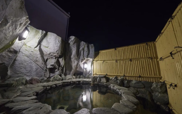 Nagano Coco Club - Adults Only