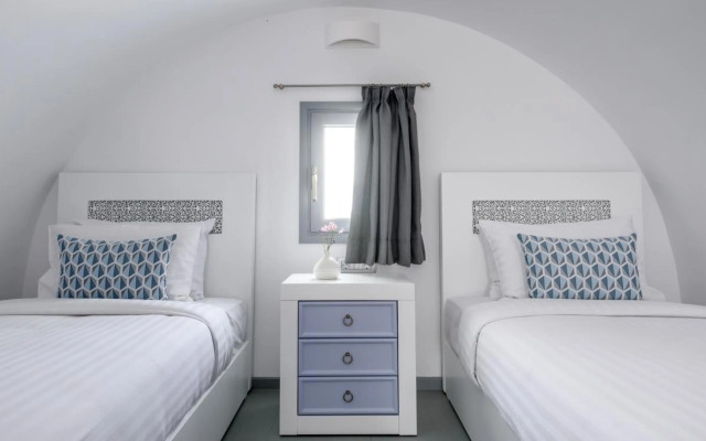 Antoperla Luxury Hotel & Spa