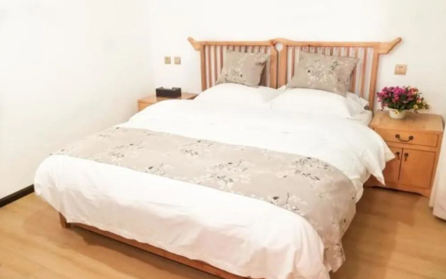 Simmering Life Courtyard（Dali Old Town South Gate Branch）