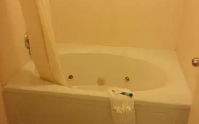 Deerfield Inn By Capital O Blytheville AR I55