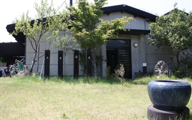 Kogen no Bessou Irohanihohetou