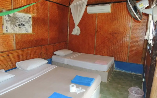 Phi Phi Banana Resort