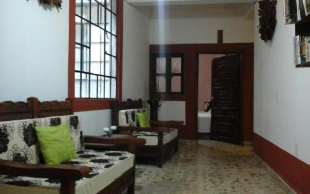 Hotel Posada San Juan