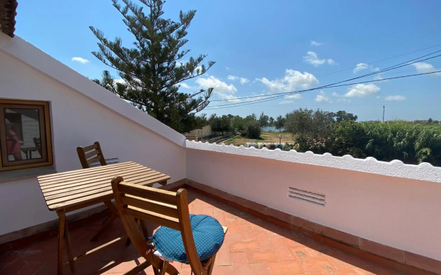 Allotjament lo Ribé