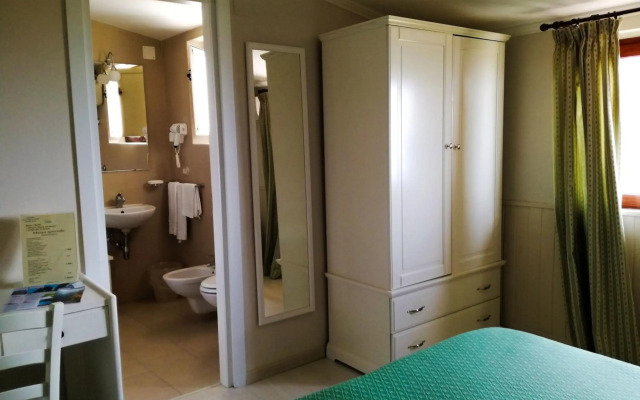 Hotel Villa Fiorita