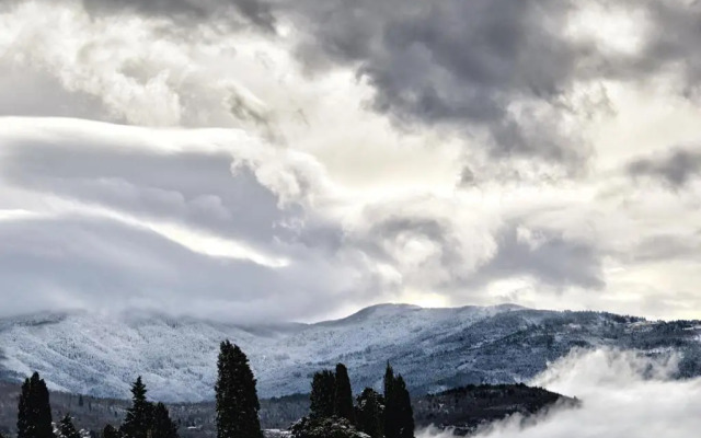 Appartamenti Tortorella