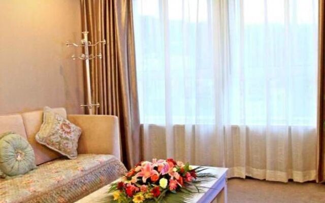 Wulong Kaidi Hotel