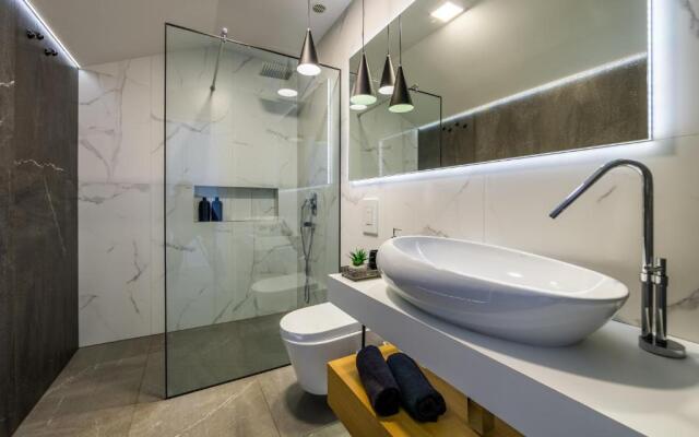 Apartments Tomislav