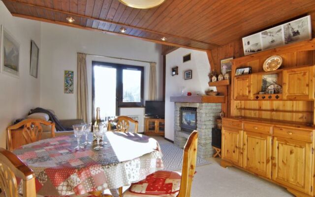 Villa Champraz Chamonix - Les Praz 39643