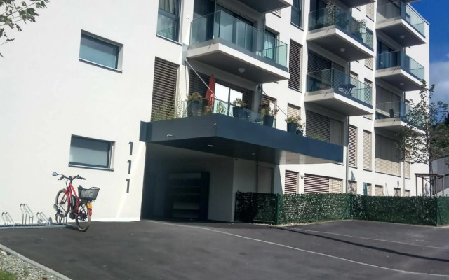 Swissart | Lake View