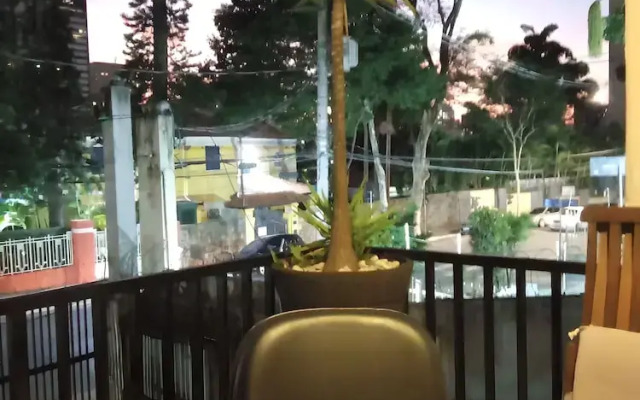 Hostel Paulista